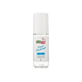Sebamed Fresh Antiperspirant Ter Önleyici Leke Yapmayan Roll-On Deodorant 50 ml