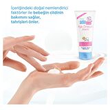 Sebamed Baby pH 5.5 Pişik Önleyici Krem 100 ml