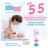 Sebamed Baby pH 5.5 Pişik Önleyici Krem 100 ml