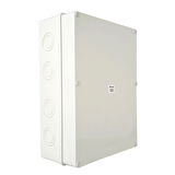 Çetsan 350*255*125 Termoplastik Buat (1 Adet)