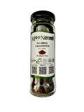 Sumak / Sumac