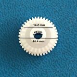 Braun Epilasyon 5306 Makinesi Yedek Dişlisi Uyumlu