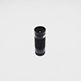 8x21 Monoküler Bak-4 Prizmatik Optik Cam Lens   Yüksek Kaliteli Metal Tekli Dürbün ( Lisinya )