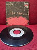C.C. Catch – Heaven And Hell - 1986  Avrupa Basım 45 lik Plak-2.el
