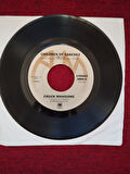 Chuck Mangione – Children Of Sanchez - 1978 Amerika Basım 45 LİK PLAK-2.EL