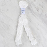 Loren Yorgan İpi beyaz