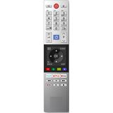 Toshiba 55V6863 Smart LED TV Kumandası