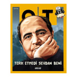 Ot Dergisi Cilt - 5 Adet
