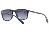Opal Sport EA4109 56406Q 56 Polarize Erkek Güneş Gözlüğü	