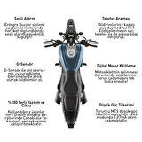 TURUNCU BUZZER CİHAZI