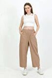 Rinora Cepli Keten Pantolon TNS-4111