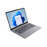 Lenovo ThinkBook G6 i5-13420H 64-GBDDR5 4 TB SSD UHD Graphics 14" WUXGA Notebook Yok (Free Dos) 21KG00UCTRHMF14