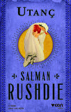 Utanç - Salman Rushdie - Can Yayınları