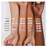 TOO FACED Ddisco Crush MAGIC SPRINKLES - Yoğun Pigmentli Krem Far