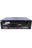 Audio 15 Watt Trafosuz Stereo Amfi