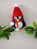 OYUNCAK PENGUEN (EL ÖRGÜSÜDÜR) 