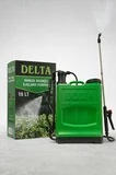 Delta Manuel Basınçlı İlaçlama Pompası 16 Lt