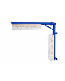 Keçiler için Sabit Kaşıma Fırçası