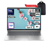 HP ProBook 460 G11 Ultra 5-125U 16-GBDDR5 512 GBSSD Intel Graphics 16" WUXGA Windows 11 Home A23BKEAHMF56