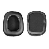 Schulzz Razer Tiamat 2.2 V2 Surround Sound Uyumlu Kulaklık Süngeri Padi Kulaklık Pedi