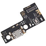 Xiaomi Redmi 12C Şarj Soketi Full Orijinal