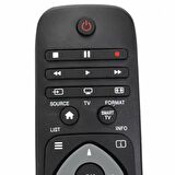 Philips Ykf423-007 Smart Led Tv Kumandası