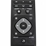 Philips Ykf423-007 Smart Led Tv Kumandası