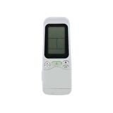 Finlux Fxac 18 Aa+ Klima Kumandası