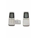 Finlux Fxac 18 Aa+ Klima Kumandası