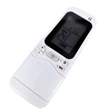Finlux Fxac 18 Aa+ Klima Kumandası