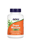 Dopa Mucuna 180 Kapsül