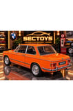 1:24 Ölçek BMW 2002 Tİ Diecast Model Araba
