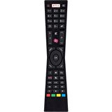 JVC LT-50VU73T 4K Led Televizyon Kumandası