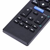 Sony 40ex720 Lcd Led Orjinal Tv Kumandası