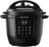 Instant Pot Buharlı Pişirici , 5,7 Lt  7in1 , Düdüklü Tencere , Pirinç,Tava,Yoğurt ve Yavaş Pişirici