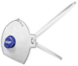 Dräger X-plore® Aktif Karbonlu 1720 V Odour FFP2 D Ventilli Odour Toz Maskesi