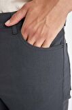 DeFacto Pantolon Slim Fit Dar Kesim Cepli Dar Paça C9436AX24AUAR184