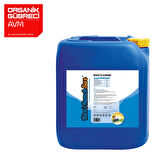 Riverm - Rivo’s – COMBI Organamineral Gübre 5L