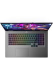 LOQ 17IRX10 i7 13650HX 64GB 4TB SSD RTX5050/8GB 115W 17.3" FHD 165Hz W11H Gaming Laptop
