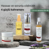 Onarıcı Cica Centella Serisi