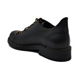 Freefoot 730 Zenne Ayakkabı Siyah