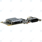 Xiaomi Mi 11T Uyumlu Şarj Soketi 21081111RG + MİKROFON