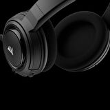 Schulzz Corsair HS35 Yedek Kulaklık Pedi Süngeri