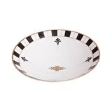 Porland Palms Çukur Tabak 20cm 6'lı 04ALM005907