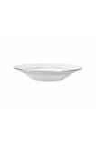 Porland Hazan Platin Yaldız Çukur Tabak 22cm 4 lü 04POR031144