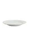 Porland Hazan Altın Yaldız Düz Tabak 25cm 2 li 04POR031038