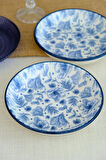 Tabak Evi Blue Heaven Tabak 240cc 2 li 15x15x2cm