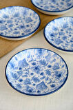 Tabak Evi Blue Heaven Tabak 240cc 4 lü 15x15x2cm
