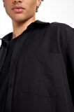 DeFacto Regular Fit Uzun Kollu Gömlek D4183AX24AUBK81