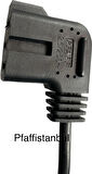 Pfaff SELECT PEDAL VE KABLOSU – 413116007 -